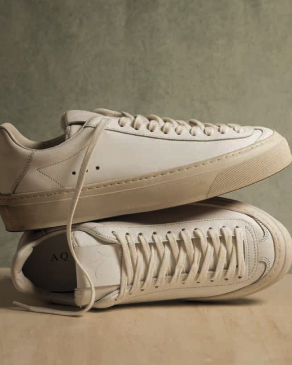 Prodotti per il mondo calzatura